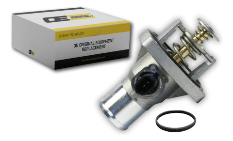 Termostato Chevrolet Cruze Sonic Tracker 1.8 16v 1.6 16v Oe