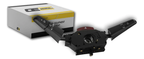 Llave Palanca Luces Limpiaparabrisas Sprinter 310 313 413 Oe