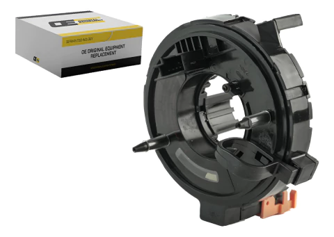 Cable Airbag Cinta Espiral Volante Vw Golf Passat Sharan Oe