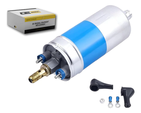 Bomba Nafta Competición Mercedes Peugeot Audi Bmw 6 Bar Oe