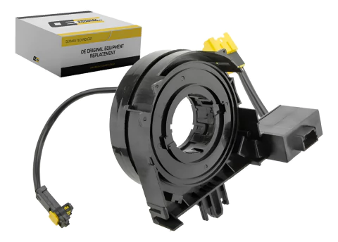 Cable Airbag Cinta Espiral Volante Renault Master Iii 2.3 Oe