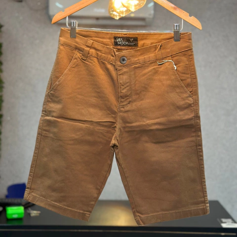 BERMUDA JEANS PREMIUM