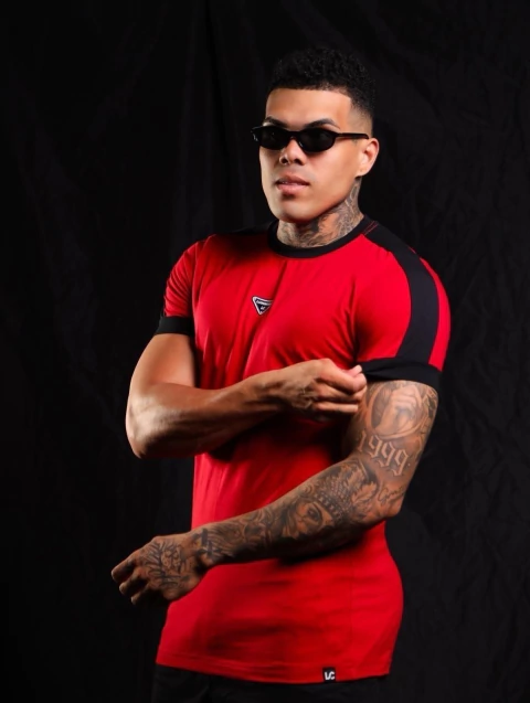 Camisa long line - comprar online