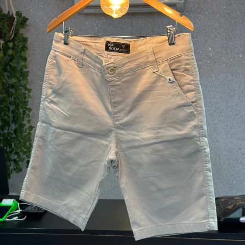 BERMUDA JEANS PREMIUM