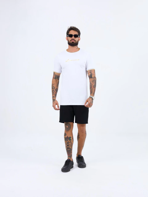 Camisa long line - comprar online