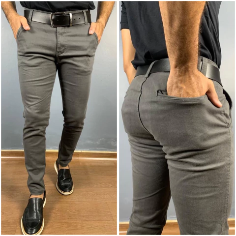 CALÇA ALFAIATARIA - comprar online