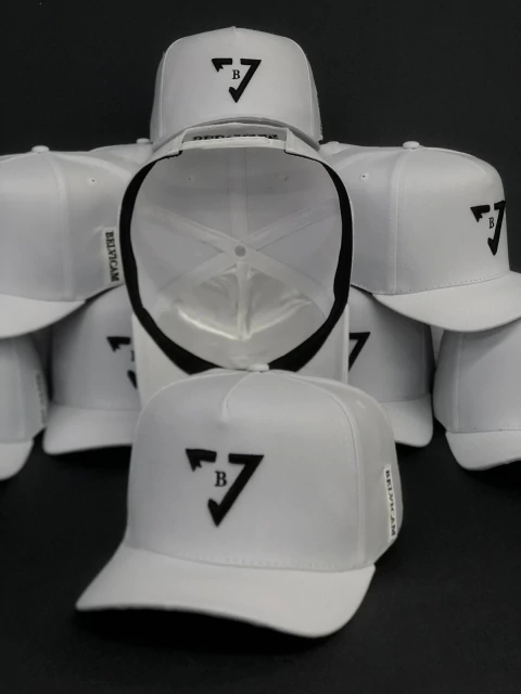 Boné original snepback - comprar online