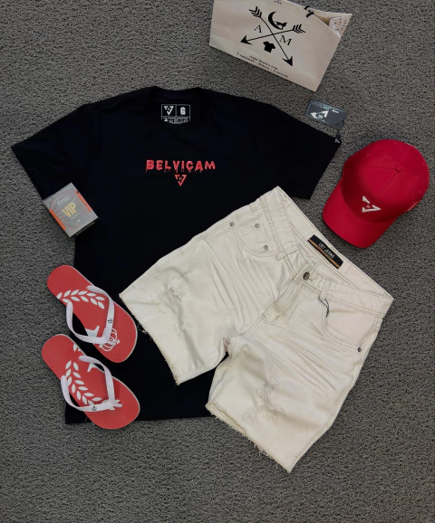 Camisa long line - comprar online