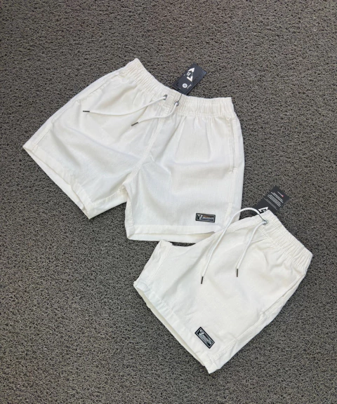 Short linho - comprar online