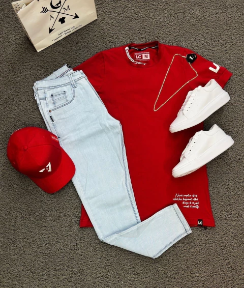 Camisa long line - comprar online