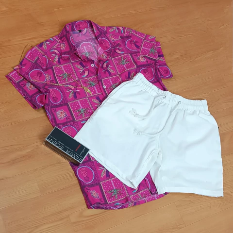 Camisa social - comprar online