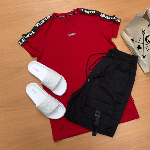 Camisa long line - comprar online