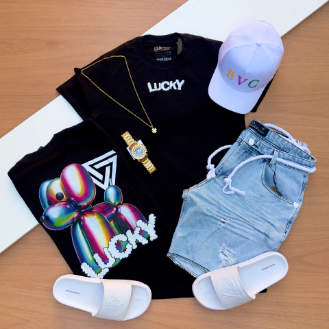 Camisa long line - comprar online