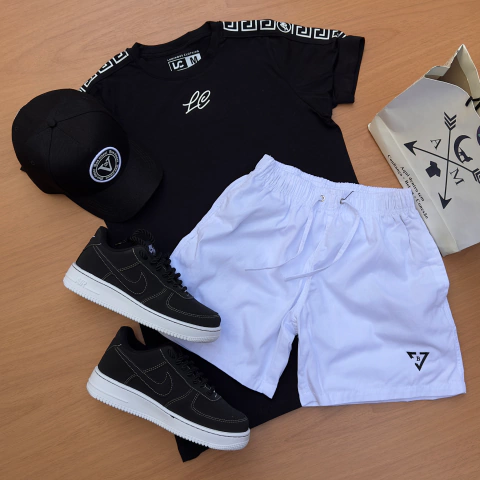 Camisa long line - comprar online