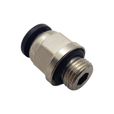 Conector Recto Sello O'Ring - comprar online