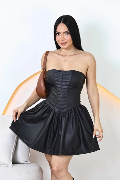 Vestido Mirella