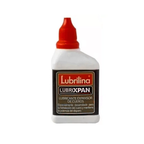 Aceite Expansor De Cuero Lubrilina - Potencia Armas De Aire