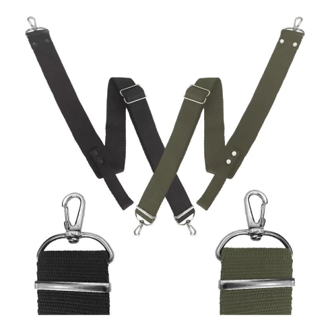 Correa Porta Rifle Reforzada 40 Mm