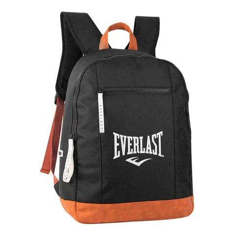 Mochila Everlast Original Reforzada Urbana Deportiva 27397
