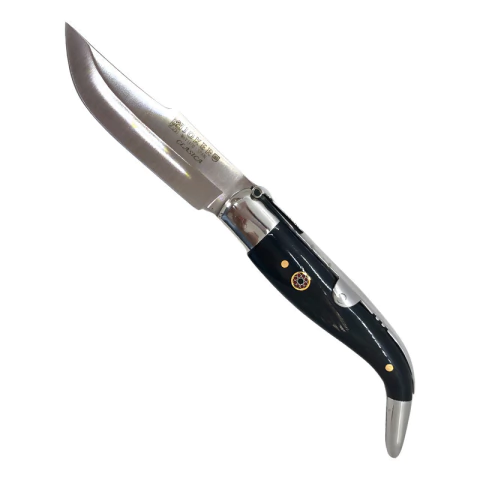 Navaja Plegable Joker Clasica Española Bufalo Hoja 8 Cm