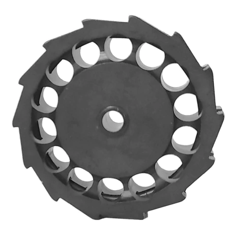 Cargador Rotativo Hatsan Hércules 5.5 Mm - Original