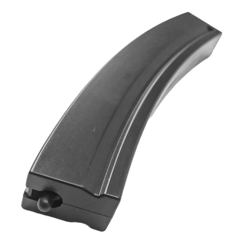 Cargador Rifle Cyma Marcadora Airsoft H&k Mp5 Cm.023 - Hv