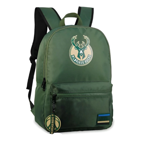 Mochila Nba Basketball 17'' Urbana Escolar 27636