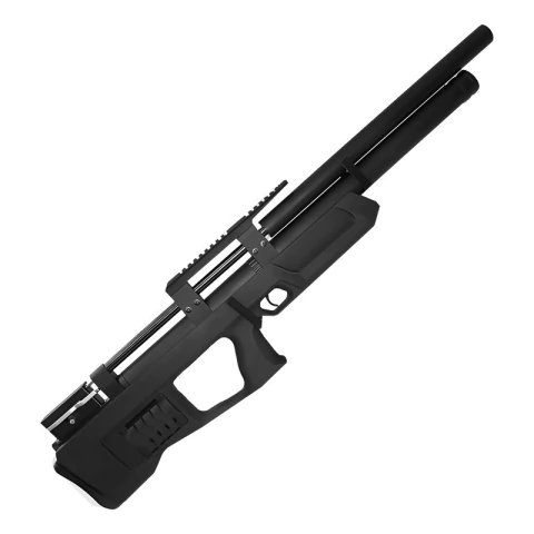 Rifle Pcp Kalibrgun Criket Plb 6,35 Mm Caza Potente