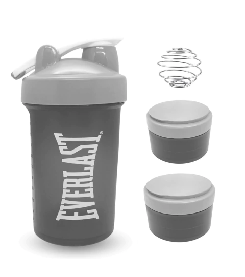 Vaso Shaker Everlast 450 ml
