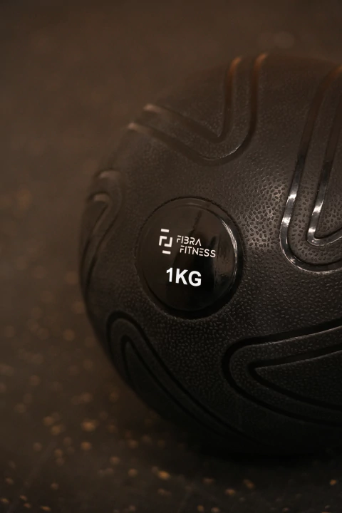 Pelota Slam Ball 1 Kg - comprar online