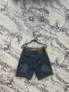 BERMUDA PURPLE JEANS na internet