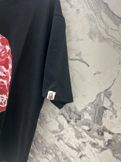 Camisa BAPE na internet