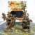 Dragon Eclipse: Academia de Mystlings – Peare vs Arboro - comprar online