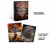 A Lenda de Ghanor RPG - LUXO - Orc Space