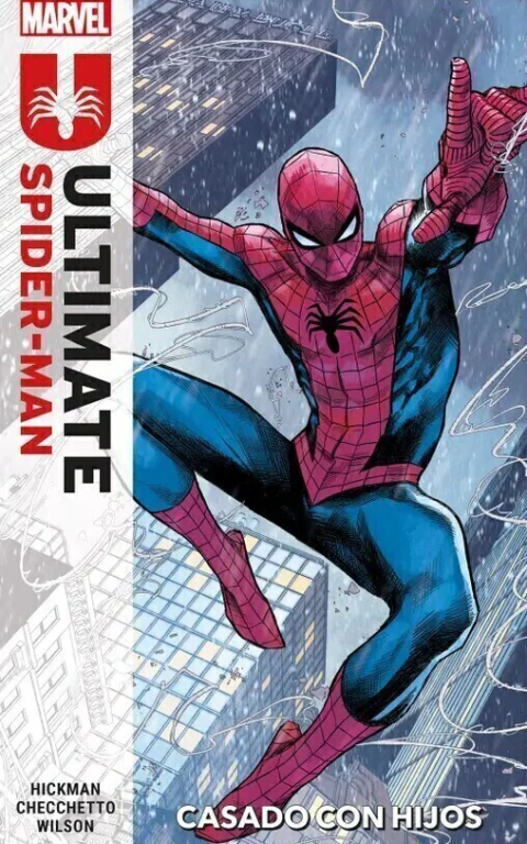 A PEDIDO - Ultimate Spider-Man Vol. 01