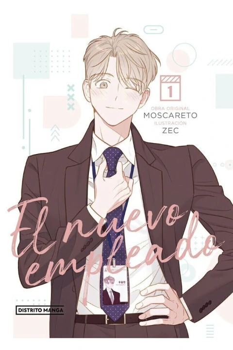 El Nuevo Empleado 01