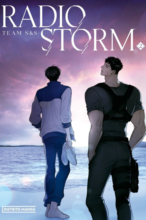 A PEDIDO - Radio Storm 02