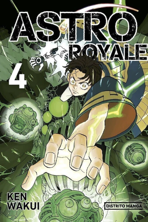 A PEDIDO - Astro Royale 04