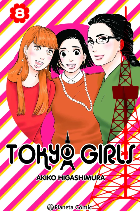 A PEDIDO - Tokyo Girls 08