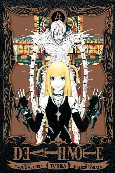 Death Note 04