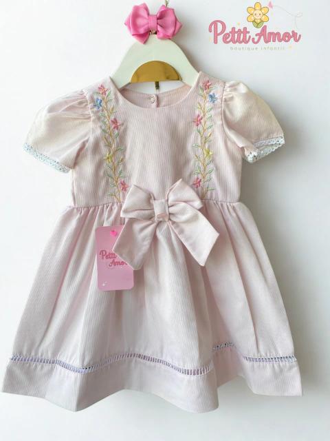 Vestido Angélica