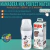 Mamadera NUK PERFECT MATCH - 260ml +3meses en internet