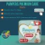 Pampers Pants - Premium Care - Topi Pañalera