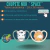 Chupete Nuk "SPACE" - (18 - 36M) - Kit x 2 en internet