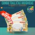 Kit Toallitas Higienicas Huggies x 3 - comprar online