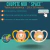 Chupete Nuk "SPACE" - (18 - 36M) - Kit x 2 - comprar online