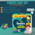 Pampers BabyDry - Pack mensual - comprar online