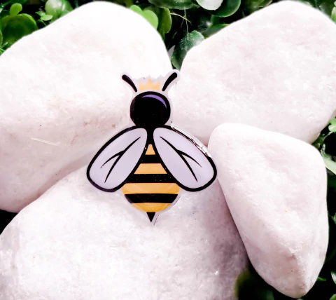 Bótom de Abelha (Mod.02) - comprar online