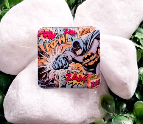 Bótom do Batman (Mod.01) - comprar online