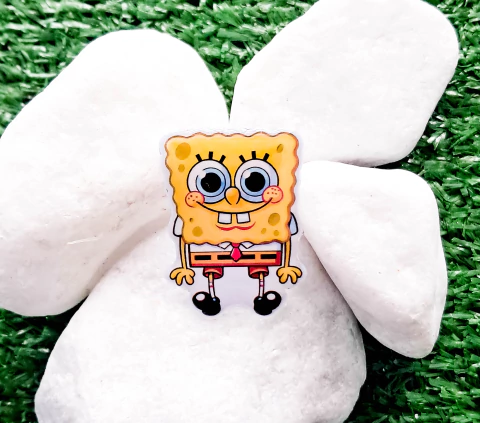 Bótom do Bob Esponja (Mod.01) - comprar online